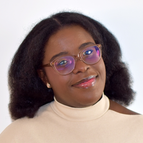Mrs Aline Kongo