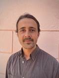 Mr Duarte Carvalho
