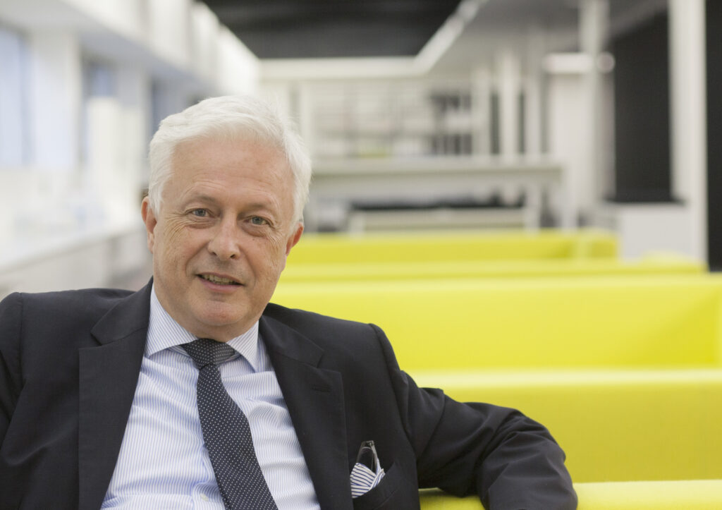 Dr Paolo Fantoni