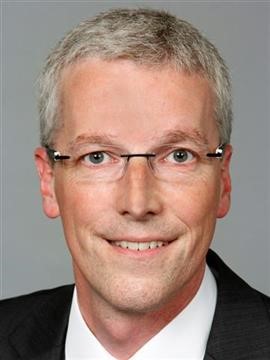 Mr Philipp Sprockhoff