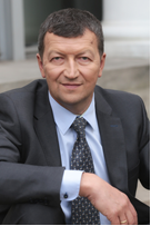Mr Jarosław Michniuk