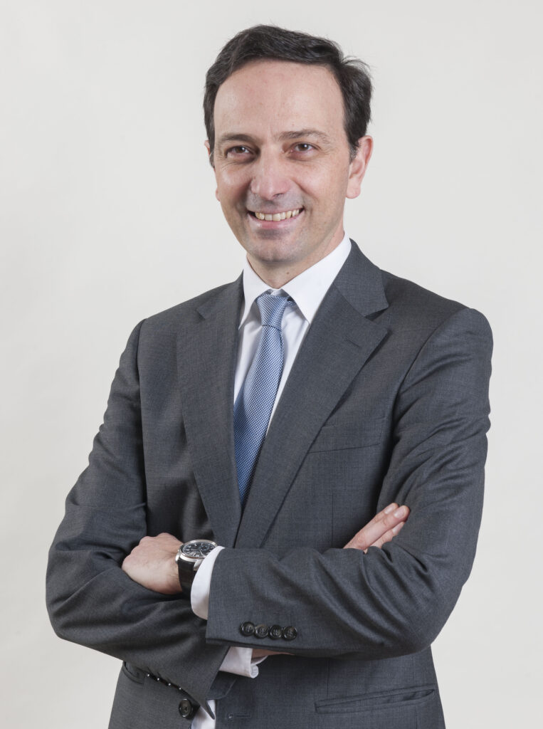 Mr Rui Correia